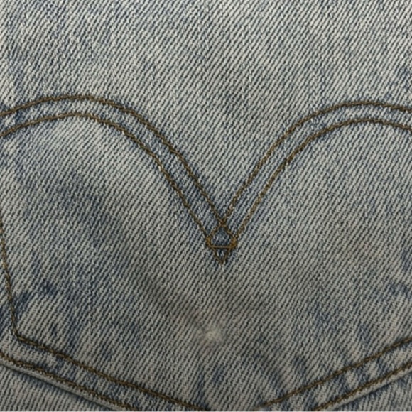 Levi’s 560 Comfort Fit Jeans 34x30 - Picture 4 of 6